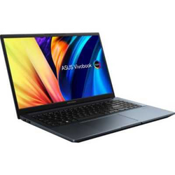 Ноутбук Asus VivoBook 15 M6500QC-HN089 AMD Ryzen 7 5800H/16Gb/512Gb SSD/NV RTX3050 4Gb/15.6" FullHD/DOS Синий (90NB0YN1-M004U0)