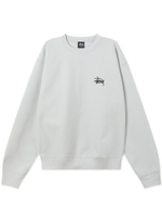 Мужская Толстовка Basic Stussy Crew