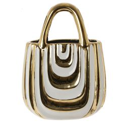 GAEM Ваза, 1000 мл, L15,5 W8,5 H21 см