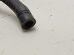 WMUF5050 кт42 Трубка прессостата стиральной машины Hotpoint-Ariston б/у