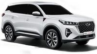 Chery Tiggo 7 Pro Max