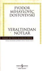 Yeraltından notlar