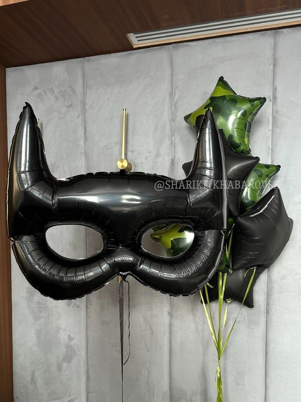 Воздушные шары №6278