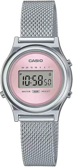 Наручные часы Casio Vintage LA700WEM-4AEF