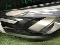Фара правая Mercedes A W177 (2018-2022) LED