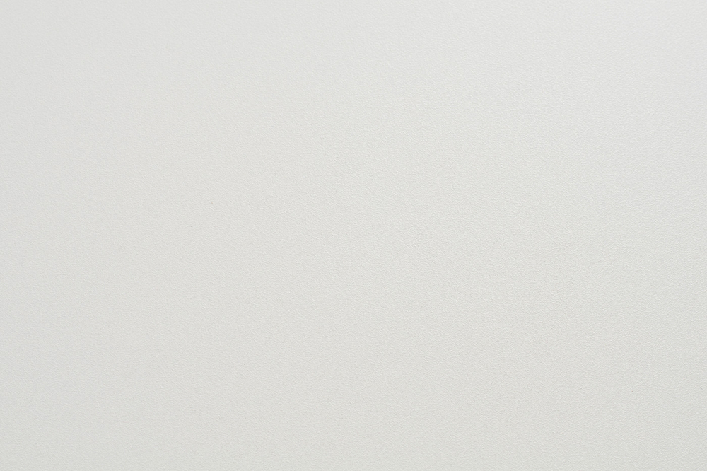 "Варадеро" журнальный стол из HPL 110х60 H43, каркас алюминий белый муар, цвет столешницы "молочный"