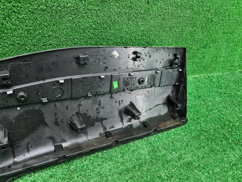 Накладка двери задняя лв. Chery Tiggo 7 Pro 20-24