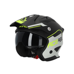 Шлем Acerbis JET ARIA 22-06 HELMET