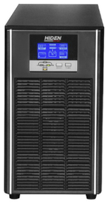 Источник бесперебойного питания HIDEN EXPERT UDC9206H