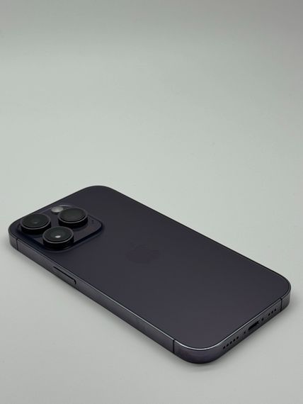 iPhone 14 Pro 128Gb Deep Purple