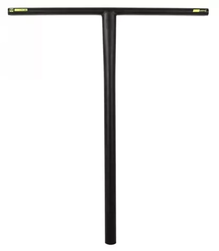 Руль Ethic Tenacity v2 T-bar 720 high black