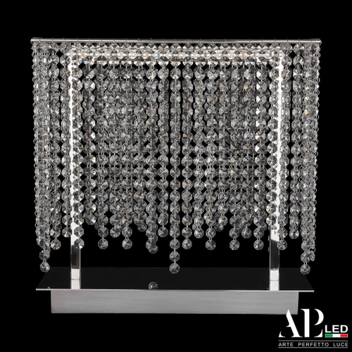 Настольная лампа Arte Perfetto Luce Rimini S500.L1.40.B.3000