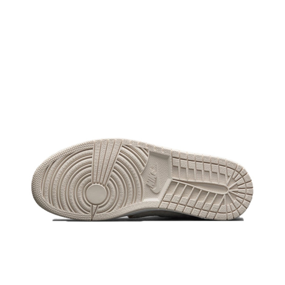 Кроссовки Nike Jordan Bean