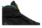 Кроссовки Jordan Air Jordan 8 Tinker "Air Raid" Official Photos