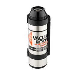 Термос Thermos NCB-18B Rocket Bottle (1,8 литра), черный