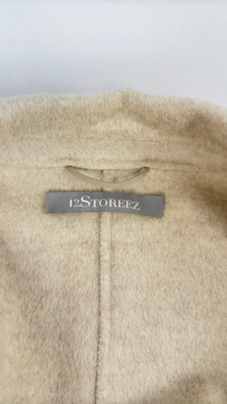Пальто 12 storeez