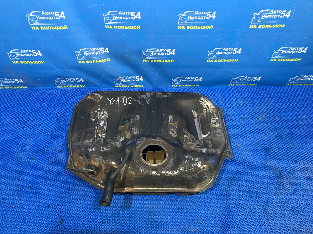 Бак топливный NISSAN AD 1999