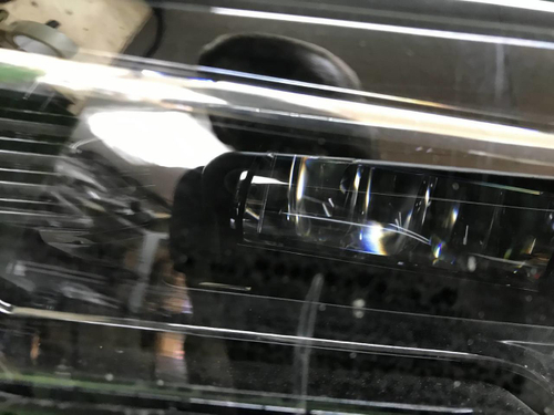 Битая Фара левая GAC GS8 2 (2021-н.в.) LED