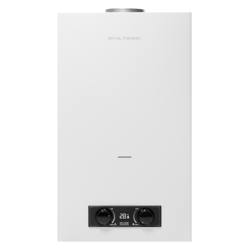 Колонка газовая Royal Thermo GWH 12 Inflame