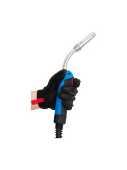 Горелка MIG - 36AK 5 метров Gigant (5 м; 280 А; EURO; серия 36) GG-365GS