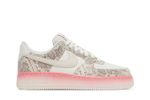 Кроссовки Nike Air Force 1 Low Our Force 1 (Женская размерная сетка)