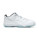 Купить Air Jordan 11 Low “Legend Blue”