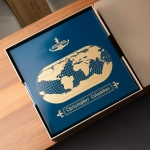 Columbus Роллер-ручка