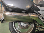 Honda NT700V Deauville , 2007