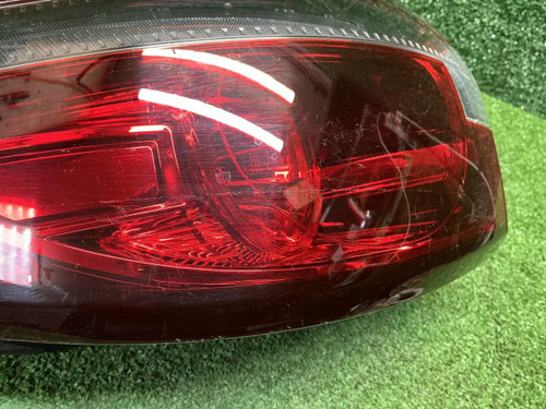 Фонарь левый внешний Mazda 6 GJ (2018-н.в.)