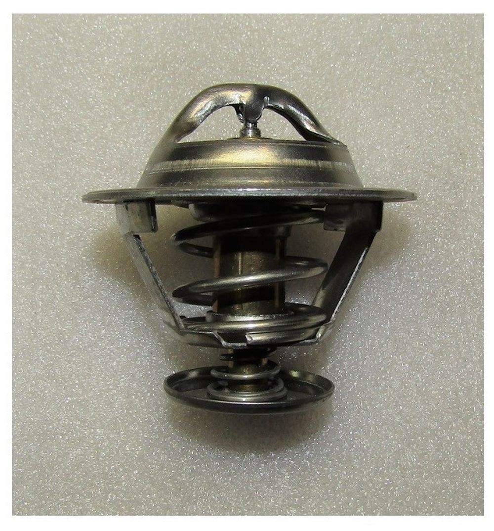 Термостат Ricardo Y480BD; TDK 14 4L (Т=76С)/Thermostat, element