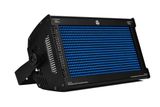 Strobe STORMY 960 — LED стробоскоп RGB 1–30 Гц IP20