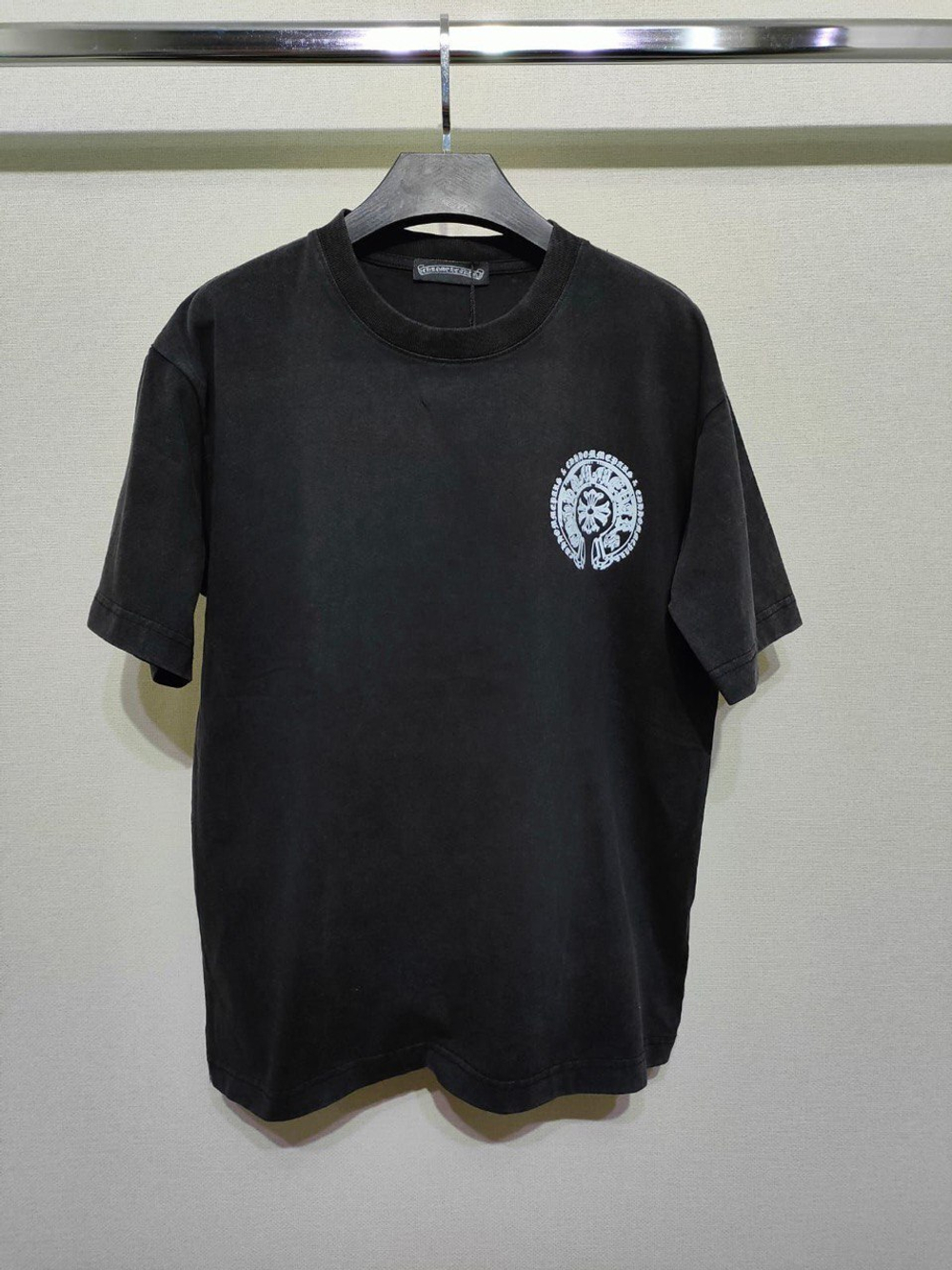 Футболка Chrome Hearts