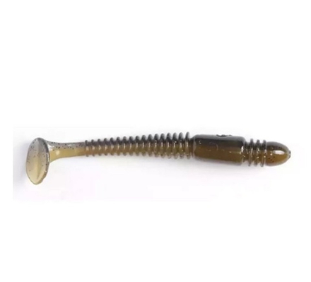 Виброхвост Lucky John Pro S Tioga 3.4" 140127 86мм 3.62г