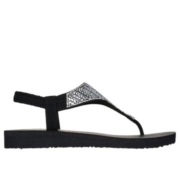 Skechers Meditation 'Black'