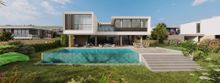 Viewpoint Hills - Villa No. 1256