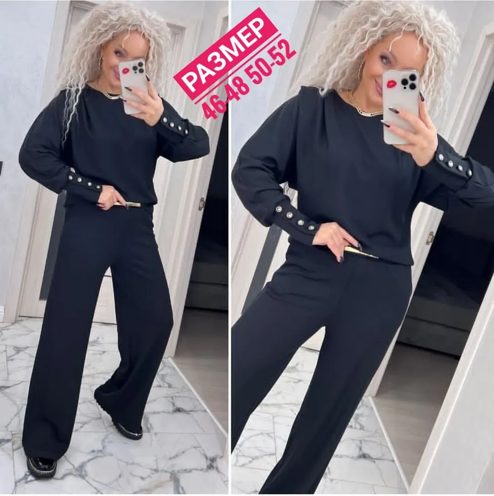 Костюм 50352235 Fabrika