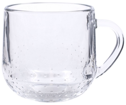 Кружка "Грамине Сенс" 300мл стекло
