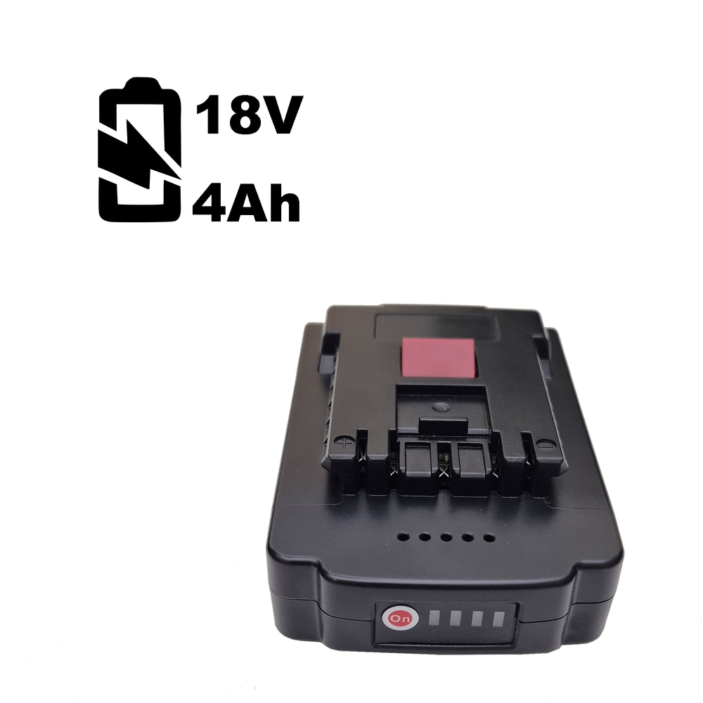 Bosch18 1 гр 21700