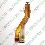 Шлейф межплатный для планшета Lenovo Tab 3 Plus (7703X)