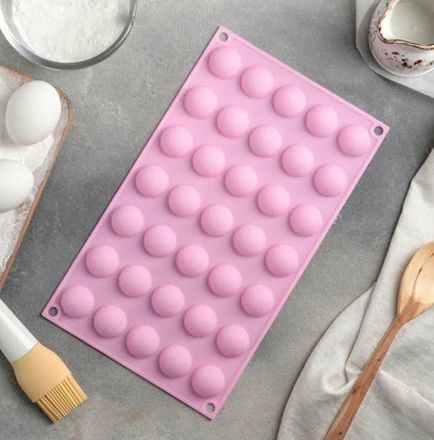 Силиконовые