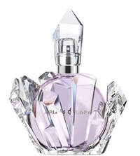 Ariana Grande R.E.M. EDP