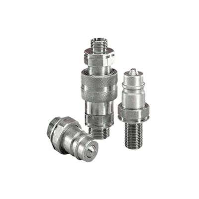 БРС ISO A I Push-Pull 26x1.5 18L - D1/2 Розетка