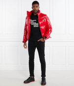 Футболка Davalon HUGO - черный(50504936)