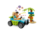 Конструктор LEGO Friends 42625 Киоск со смузи на пляже