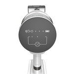 Пылесос вертикальный акк. Greenworks SV24360, 24V, б/щет, 250 Вт, 17 кПа, электрощетка, 2 насадки, LED, белый+серебро, 1х4Ач и ЗУ (4702107UB)