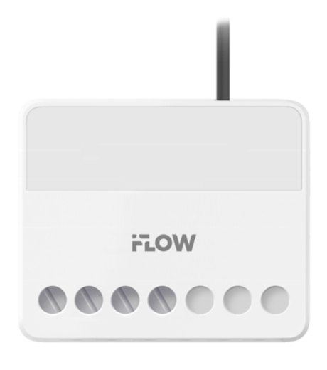 F-PM-P401R1H Беспроводное силовое реле дистанционного управления