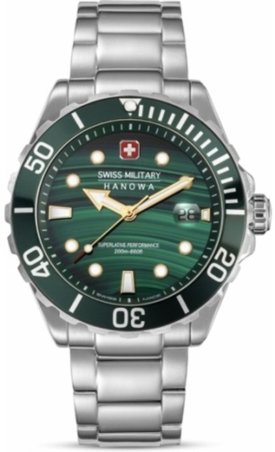 Часы Swiss Military Hanowa Offshore Diver SMWGH0005804
