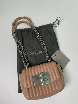 Сумка Tom Ford Natalia Soft mini