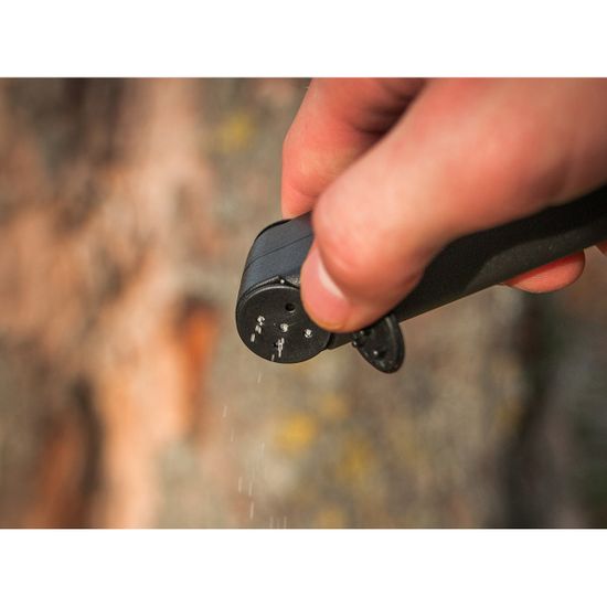 Набор походный Boker 03BO800 Snac Pac Black