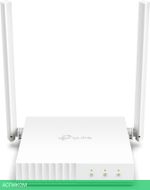 Wi-Fi роутер TP-Link TL-WR844N